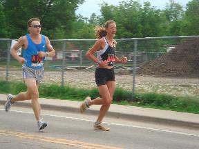 Bolder Boulder