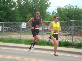 Bolder Boulder