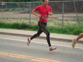 Bolder Boulder