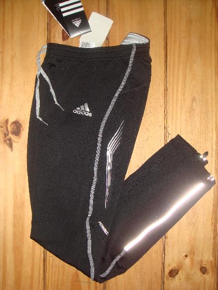 adidas apparel