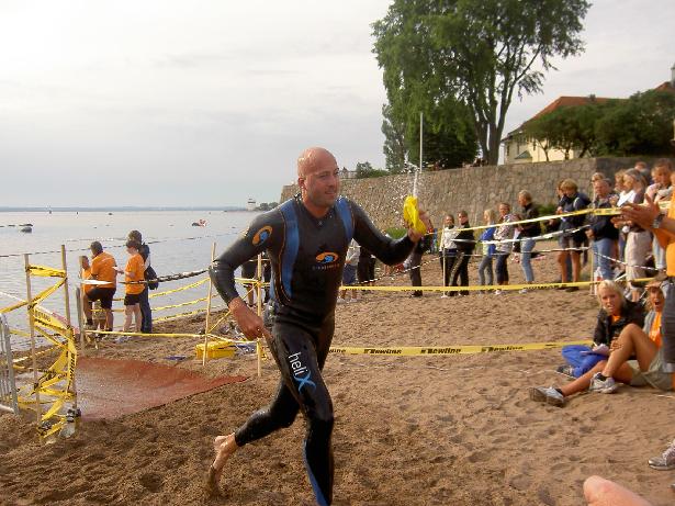 Ironman Kalmar